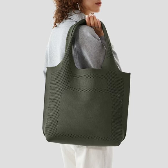 BNWT Vivaia Zahara Daily Tote (Pro Version) - Picture 1 of 5